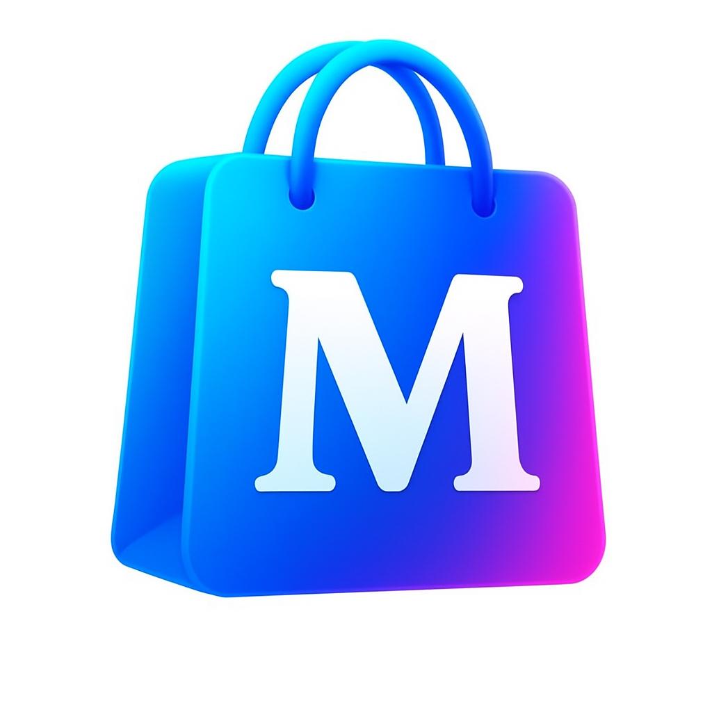 M Logo