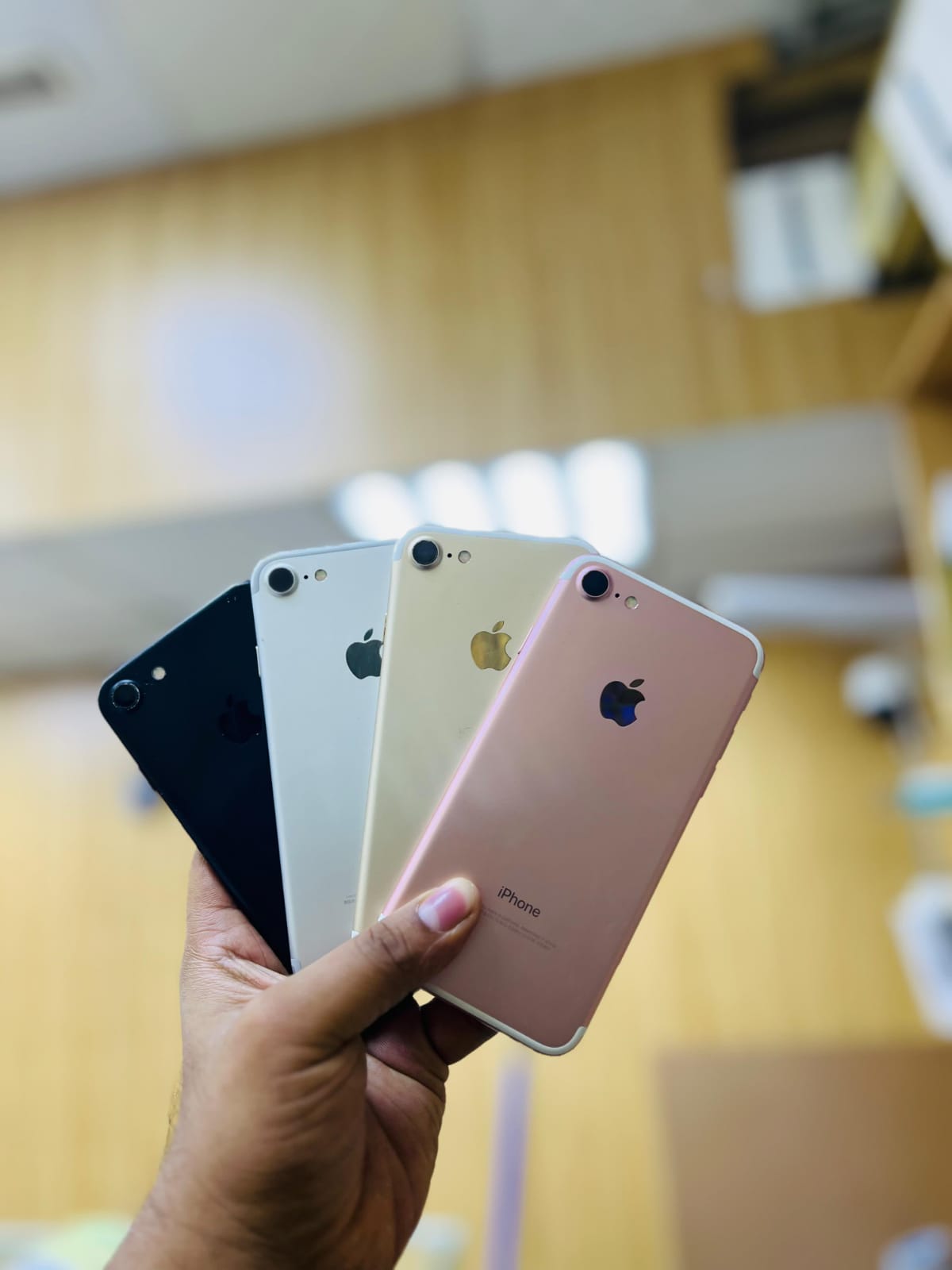 Iphone 7