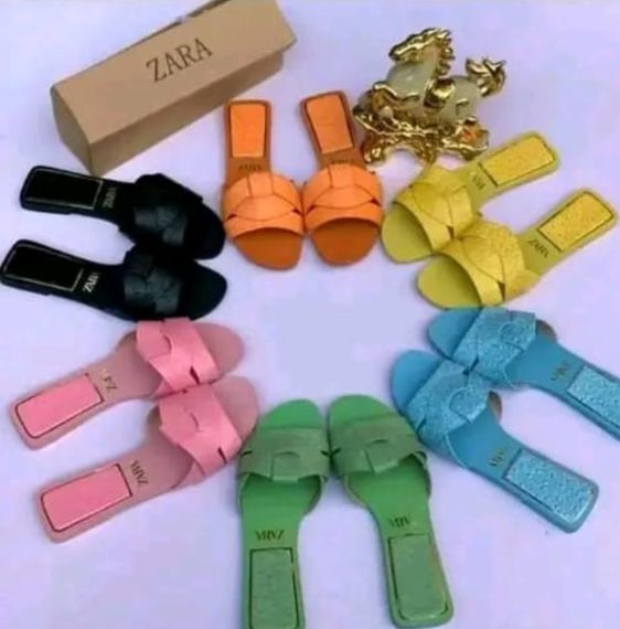 Zara collection
