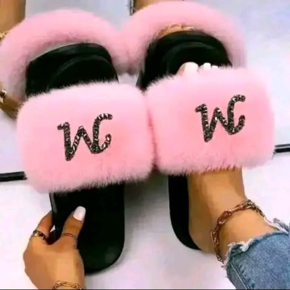 Lady shoes