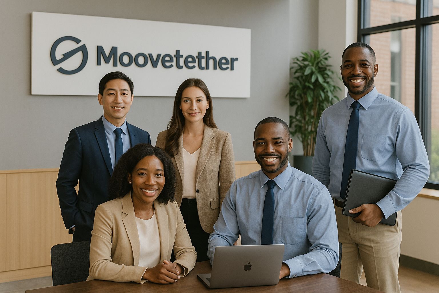 MooveTether Banner