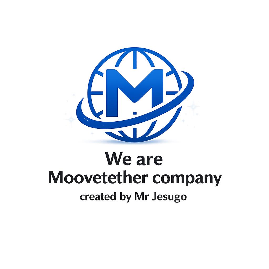 Bannière administrative MooveTether